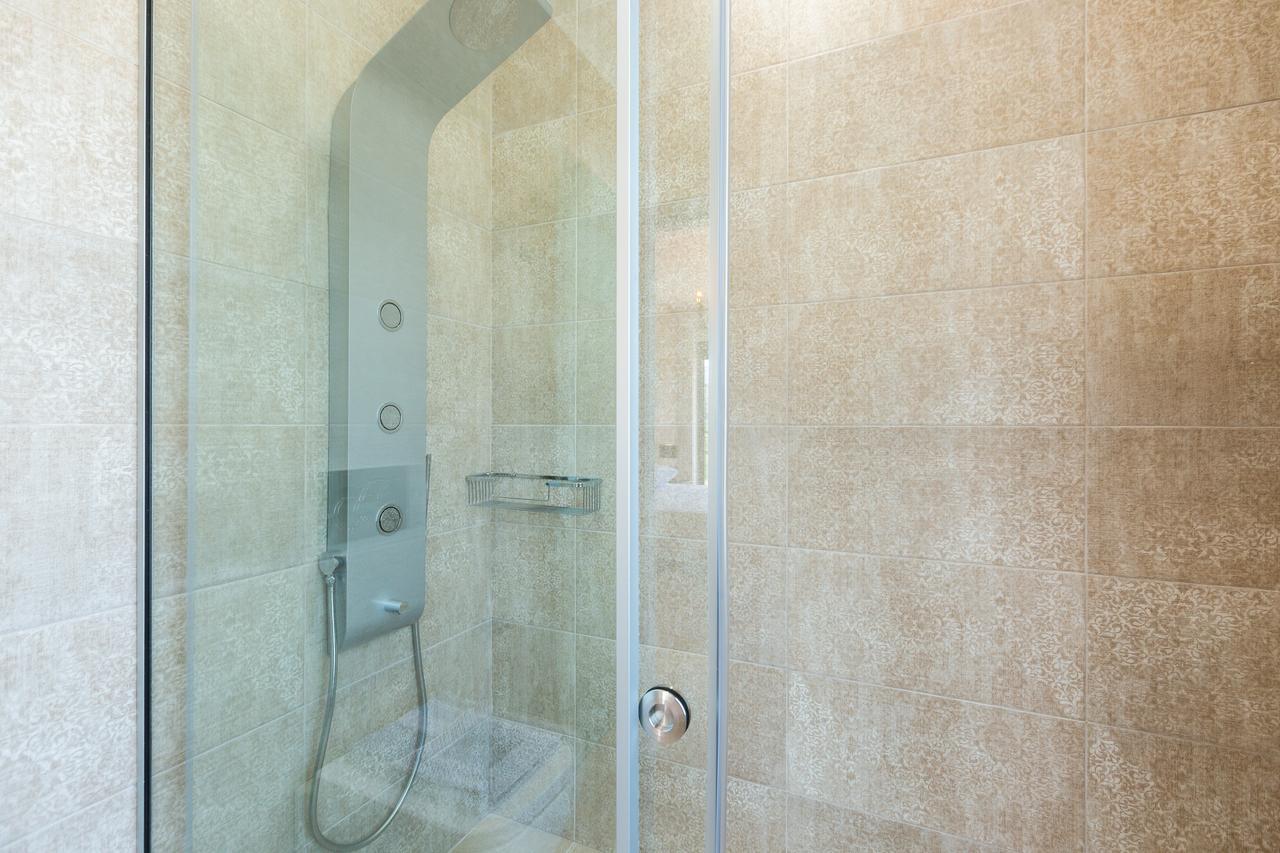 Eudora Luxury Stone Villa Αλμυρίδα Εξωτερικό φωτογραφία